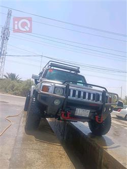 Hummer H3